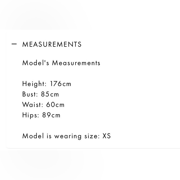 Nanushka xs pink dress - Picture 7 of 7